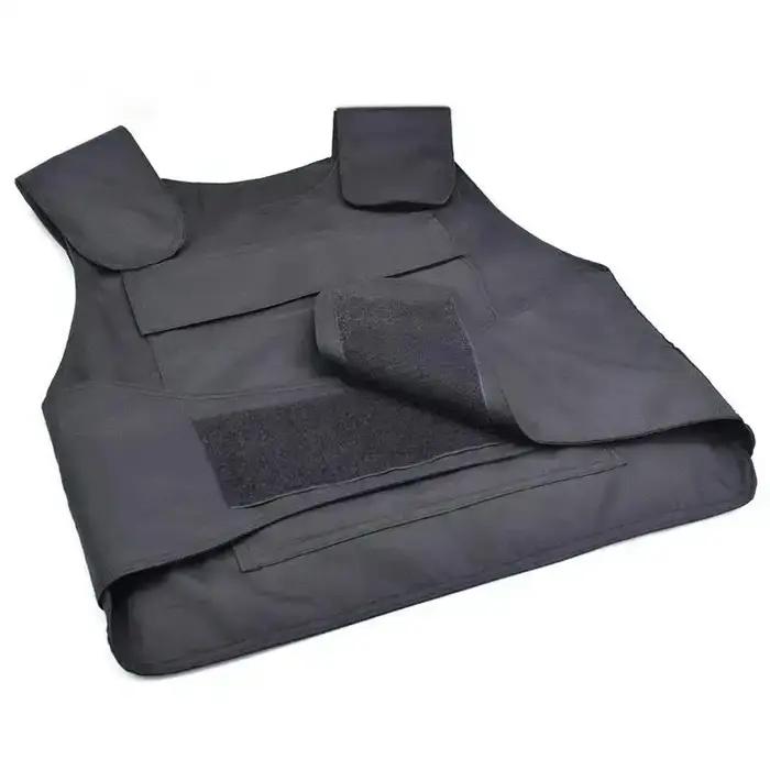 Gilet anti-coups de sécurité
