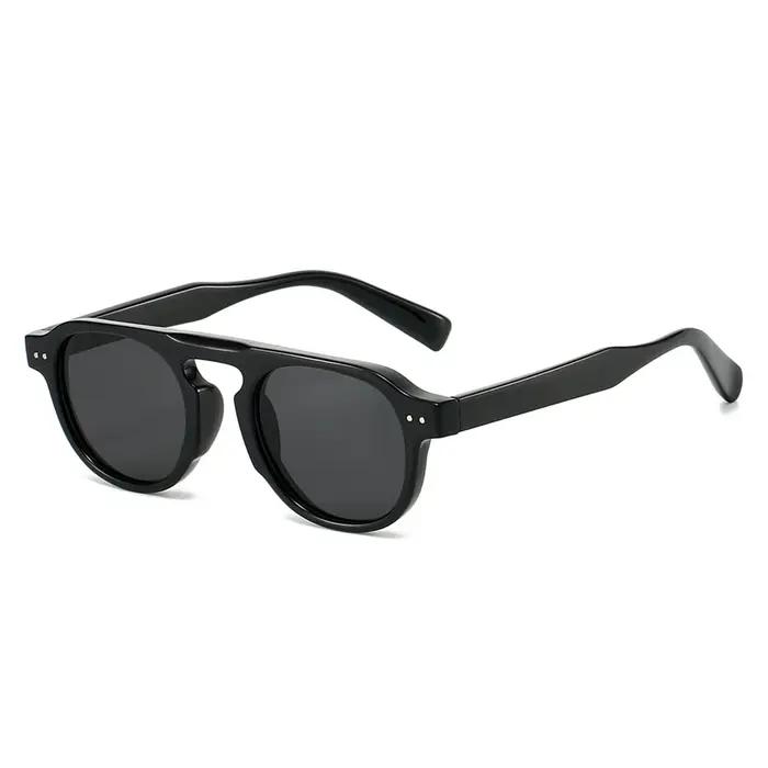 Nouveauté TR90 lunettes de soleil femmes hommes Style pilote rétro lunettes de soleil UV400 conduite