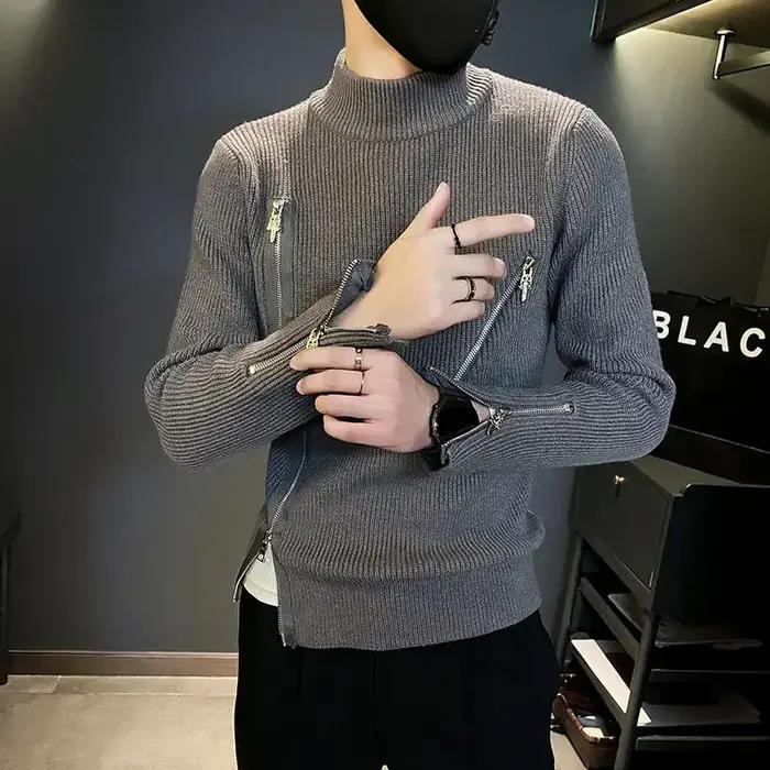 Vêtements de moto pour hommes