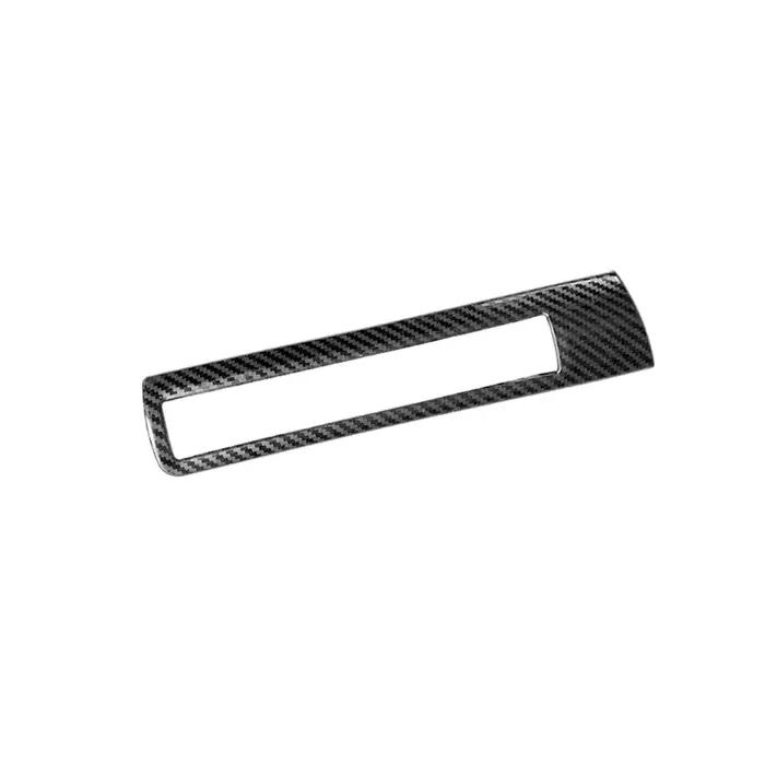 Joli de lampe frontale de voiture en acier inoxydable