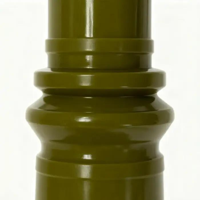 Tube grunt portable réglable pour cerfs - équipement de chasse réaliste pour sport, plage et camping - fournitures extérieures