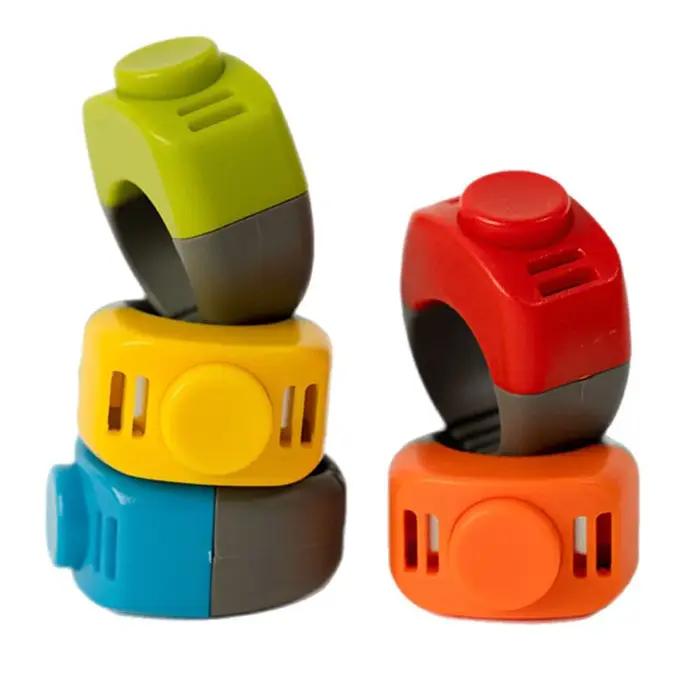 1 pièce Clicker d'entraînement pour chiens et chats