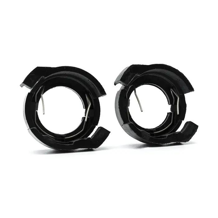Support de retenue d'ampoule de sauna LED, adaptateur de douille de lampe de sauna, VW Passat Gods,