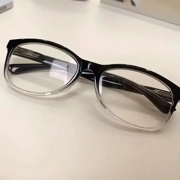 Lunettes de lecture multifocales pour hommes et femmes