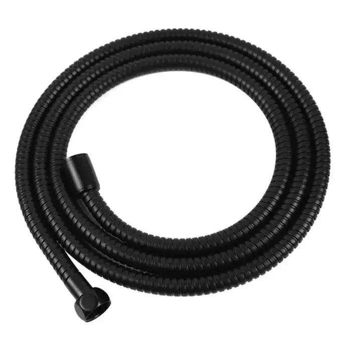Pommeau de douche haute pression 4 modes avec filtre et arrêt instantané - Accessoires salle de bain