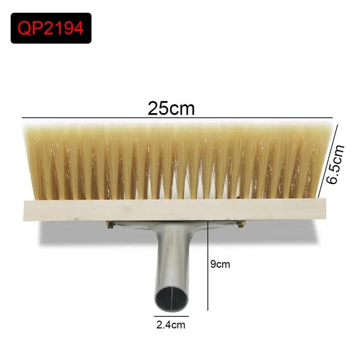 Brosse de lavage de voiture à poils doux