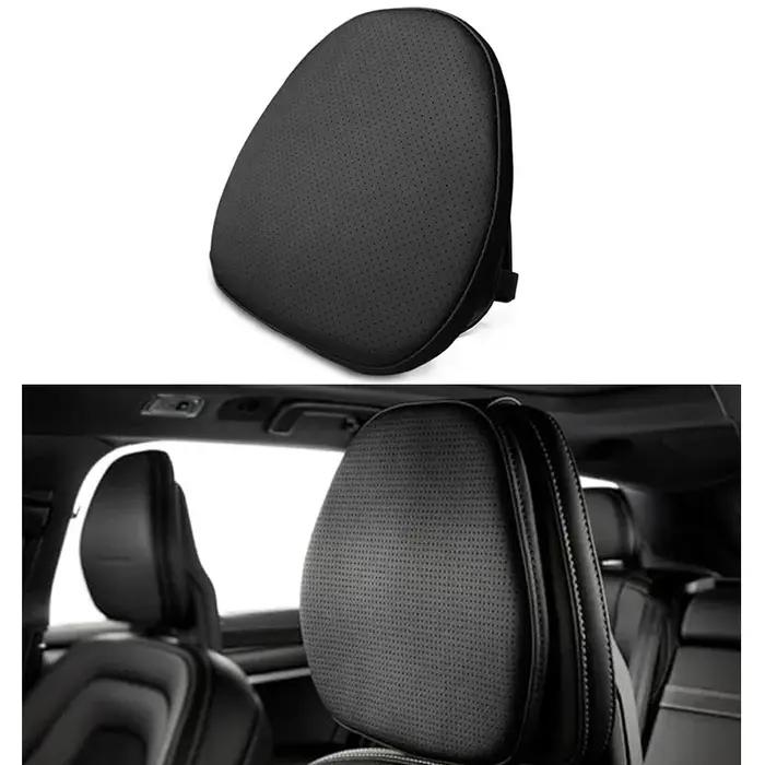 Coussin appui-tête pour volvo xc90 s90 v90 xc60 xc40 s60 v60 C40 EX90, oreiller lombaire pour le cou