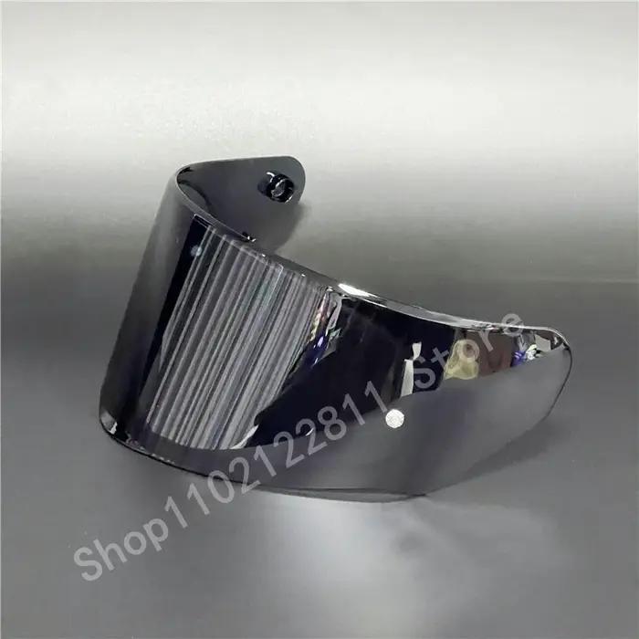 Visières pour casque de moto LS2 FF320 Stream FF353 Rapid FF328 FF800, remplacement Original, lentil