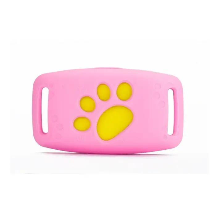 Traceur GPS VerdantTrace pour chiens et chats
