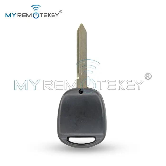 MYREMOTEKEY DENSO voiture télécommande porte-clés contrôle 736670-A TOY47 304/315/434 Mhz 3 boutons
