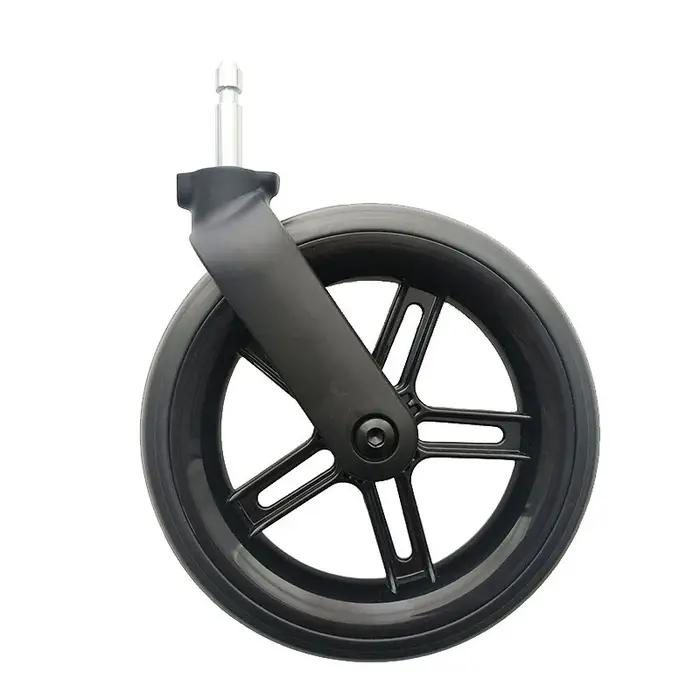 Seulement roue avant ou arrière Melio 17CM pour accessoires de Buggy Cybex