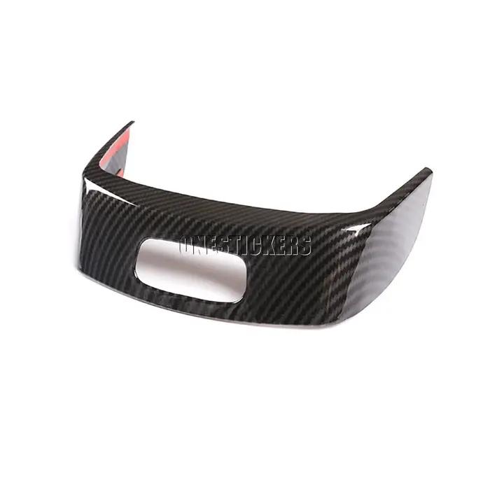 Pour Mercedes Benz A CLA classe W177 V177 C118 2019 2020 + ABS Chrome accessoires de voiture Console