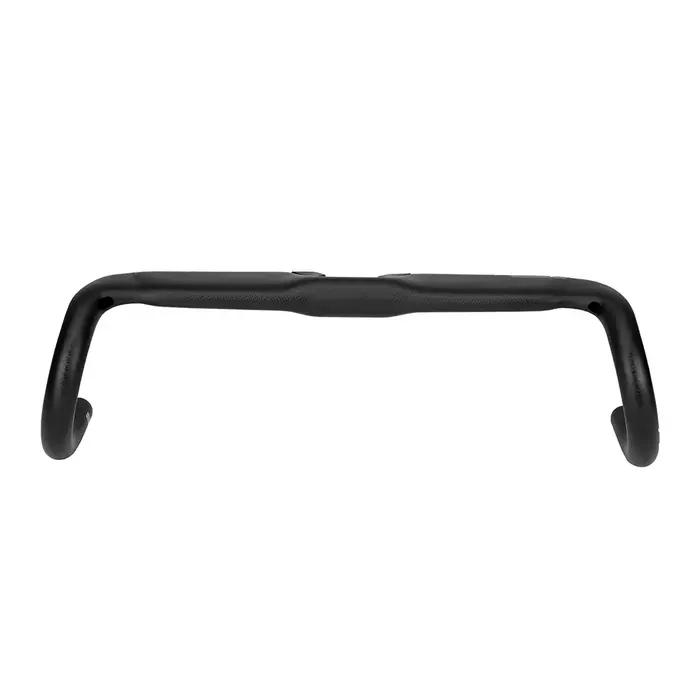 BALUGOE gravier 13 degrés poignée de vélo guidon en carbone vélo de route 340/360/380/400/420/440mm
