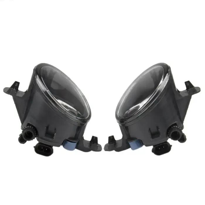 Feux antibrouillard pour Renault Symbol Clio Master Laguna Grand 1998 – 2015, feux de brouillard hal
