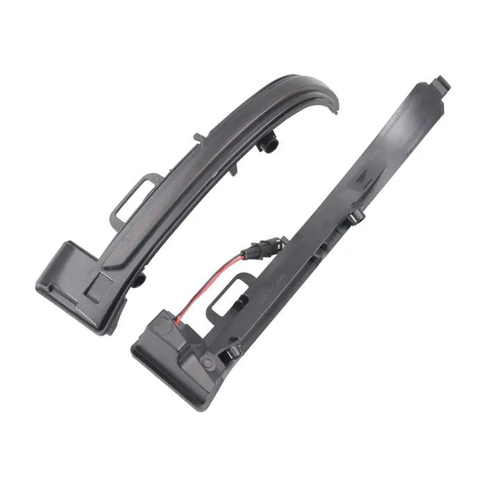 Clignotant dynamique flèche Peugeot 308 II - 2 pièces ampoule clignotant avant 2013-2019