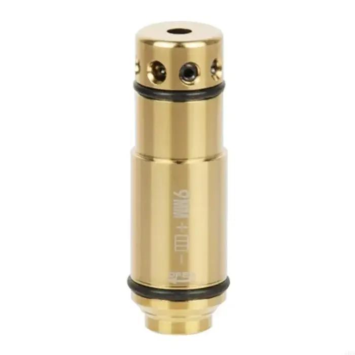 Tactiquement des lasers rouges Cartridge Lasers Dry Lasers CARTRIDG