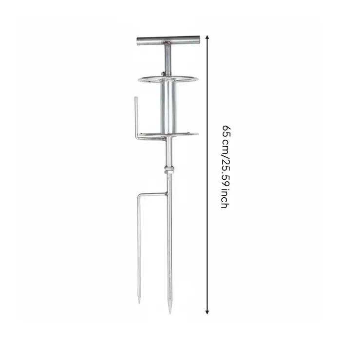 Support d'angle pour tuyau d'arrosage anti-plis et nœuds, guide de tuyau à rotation fluide, outil de