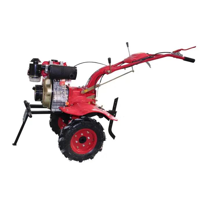 Outils de jardinage, petites machines agricoles, charrue profonde.