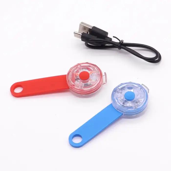 Collier de chien à lumière LED
