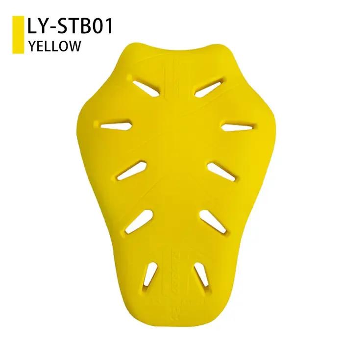 LYSCHY – armure de Protection arrière pour moto
