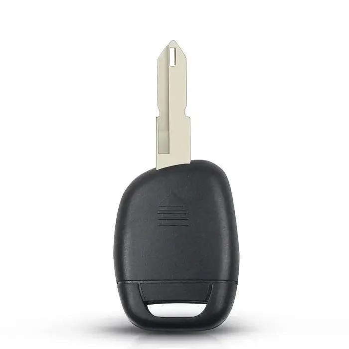 EllYYOU-Clé de voiture télécommandée avec batterie, compatible avec Renault Master, Oke, Goo, Clio,