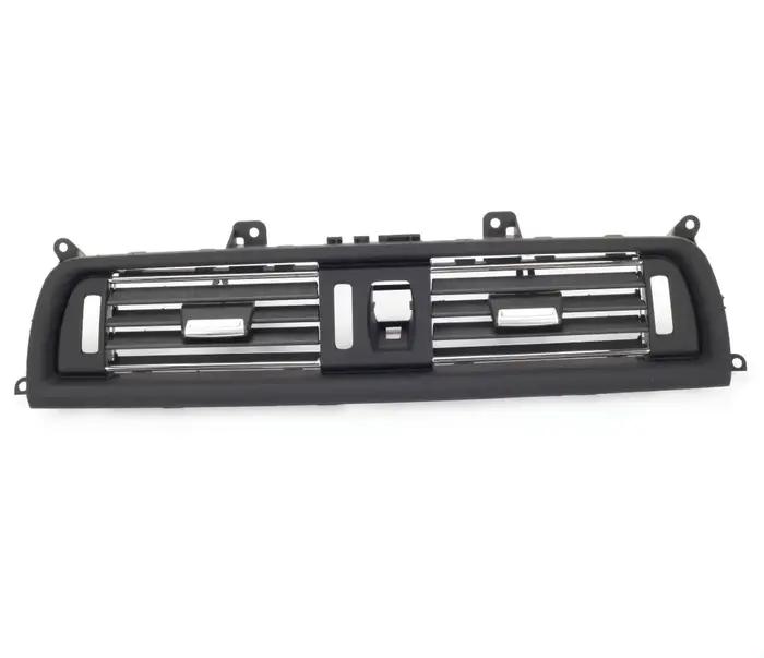 Grille de ventilation de climatisation centrale de voiture