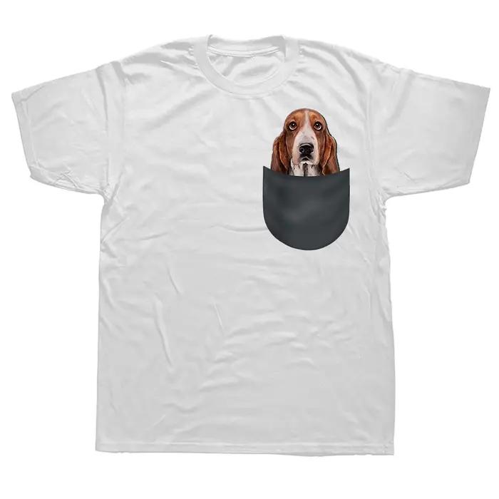 T-shirts amusants en coton 100% pour hommes et femmes, style décontracté, coupe ample, streetwear, m