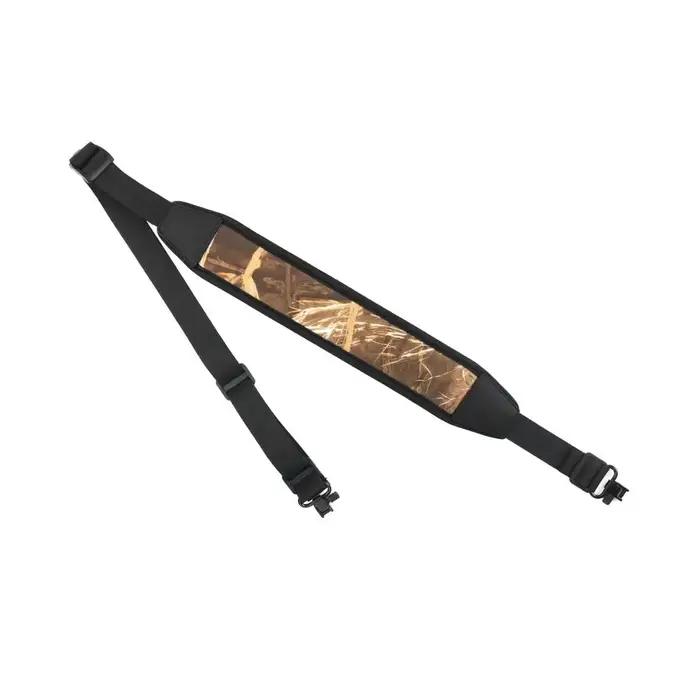 GUGULUZA – écharpe pour fusil, 2 points, avec rembourrage pivotant, sangle d'épaule réglable, pour l