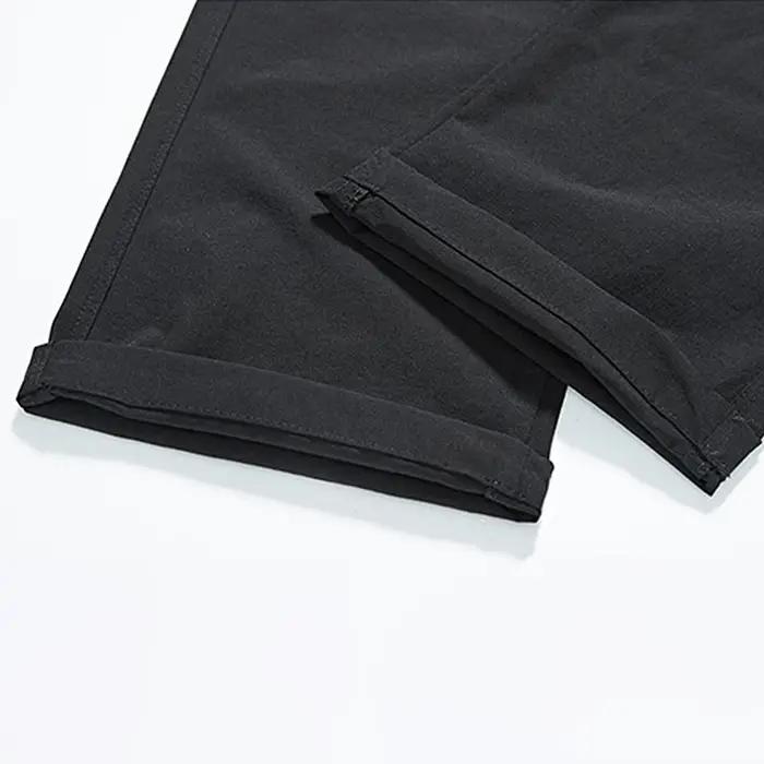 LNGXO femmes pantalons de randonnée été séchage rapide en plein air Camping escalade Trekking pantal
