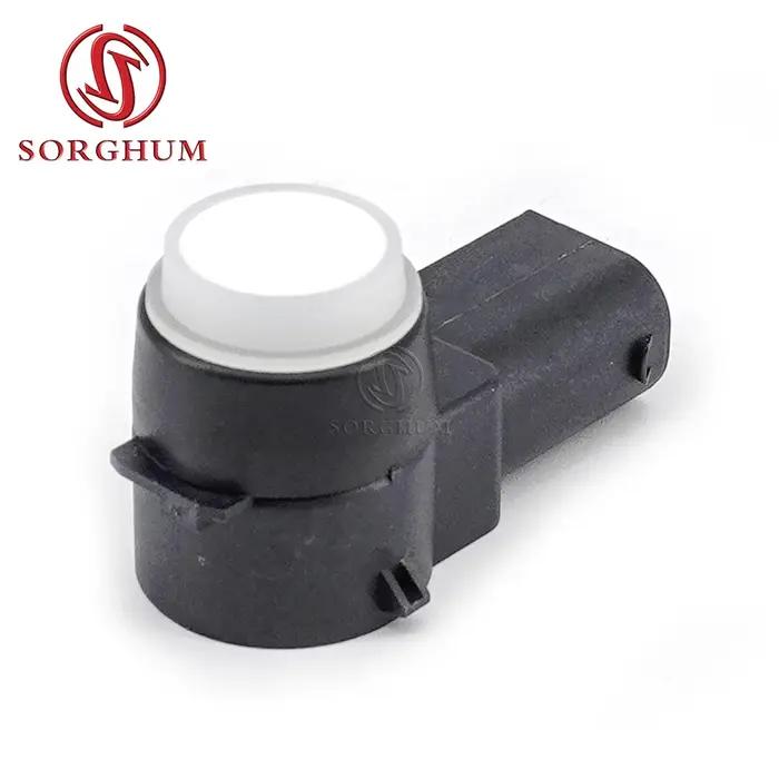 Capteur de stationnement PDC pour voiture, sorgho, pour Peugeot 307 308 407 Rcz Partner citroën C4 C