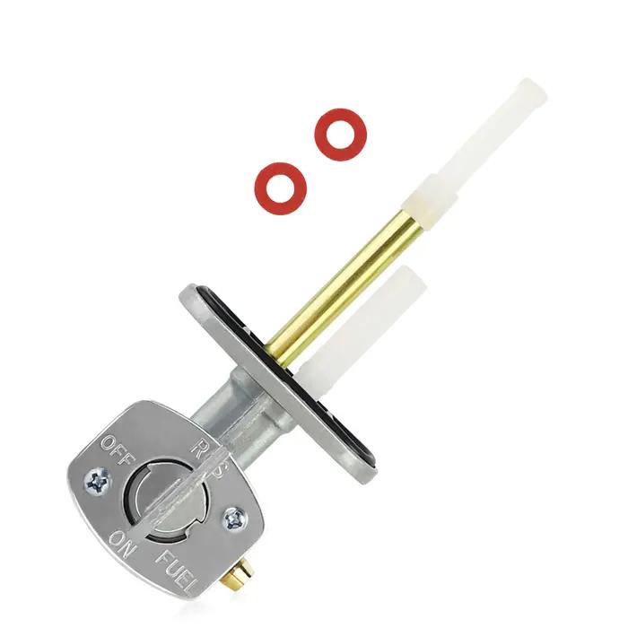 Robinet de carburant de commutateur de Valve de robinet de carburant de gaz pour Yamaha Blaster 200