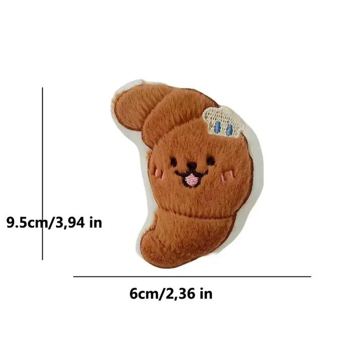 Jouets en peluche pour chiens avec son pour petits chiens et chiots