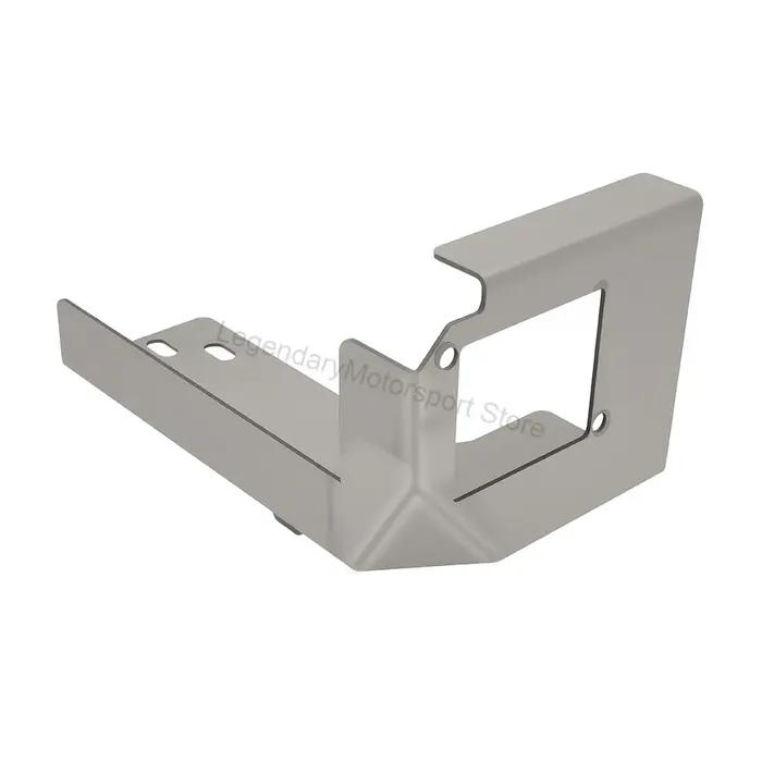 Bouclier de Protection antivol Radar pour Alfa Romeo Stelvio Iorn