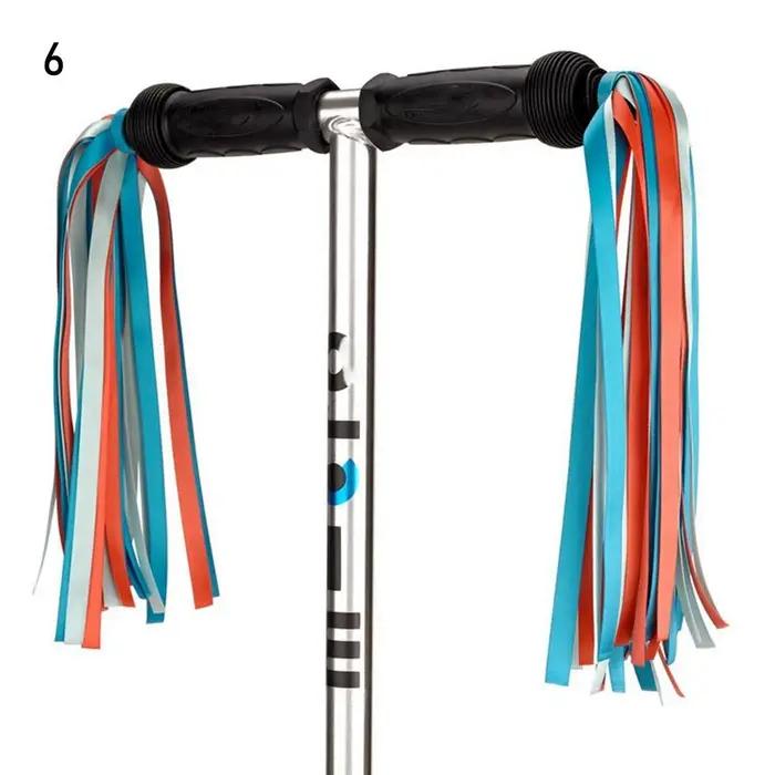 Guidon de Tricycle et Scooter pour Enfant Fille et Garçon