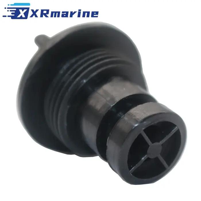 Bouchon de chasse d'eau 17913-99E12 et joint pour moteur hors-bord Suzuki 4 temps 25 30 60 70 90 100 115 140 HP