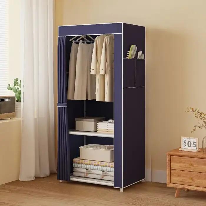 Armoire de chambre à coucher minimaliste moderne avec 9 tiroirs pour rangement efficace et design élégant occasions spéciales cadeau couple