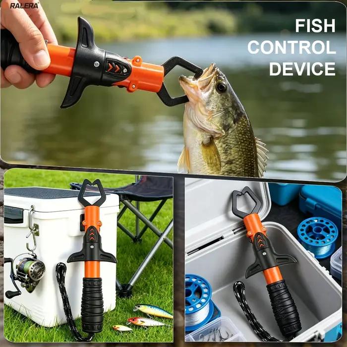 Équipement de pêche à la ligne : pince à poisson