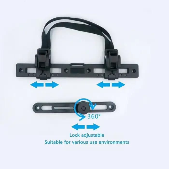 Sac chameau pour bagages de vélo, accessoires de vélo, équipement d'équitation, neuf
