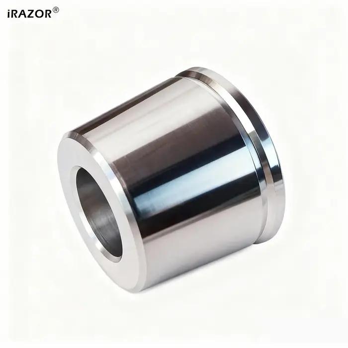 Base de rasoir de sécurité IRAZOR, support de rasoir en acier robuste et Durable 304 en acier inoxyd