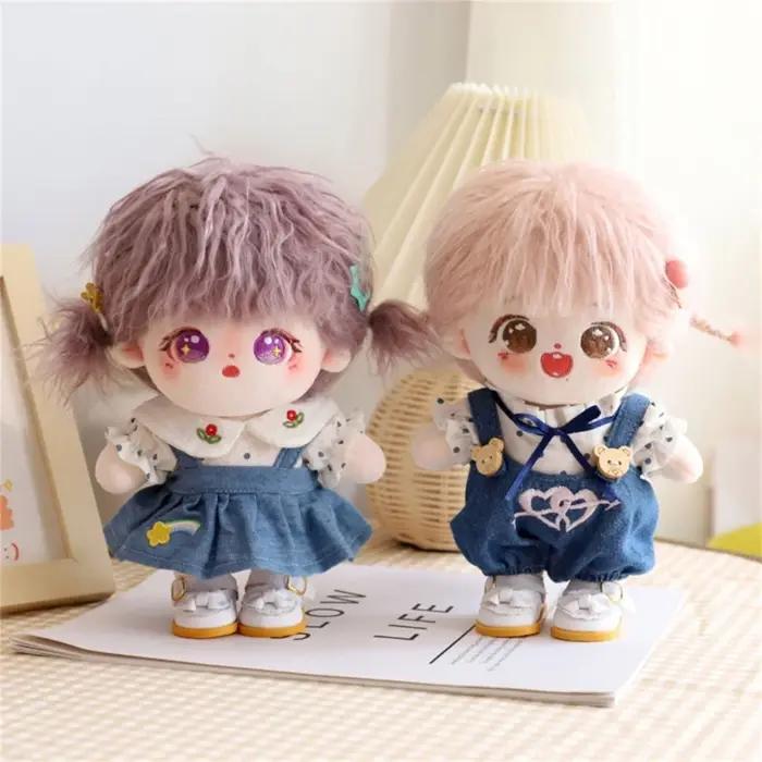Ours en peluche doux accessoire de jeu pour enfants et adultes de 0 à 14 ans et plus couleurs variées pour univers préféré