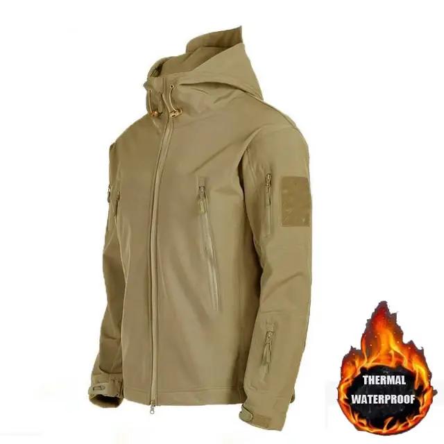 Veste de randonnée en polaire pour homme