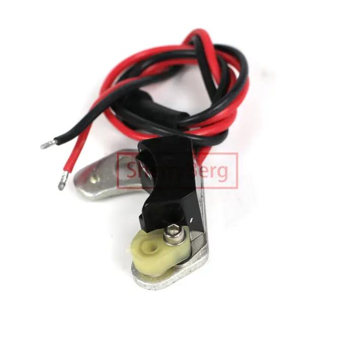 SherryBerg Kit de Conversion électronique distributeur Ducellier d'allumage électronique pour Renaul