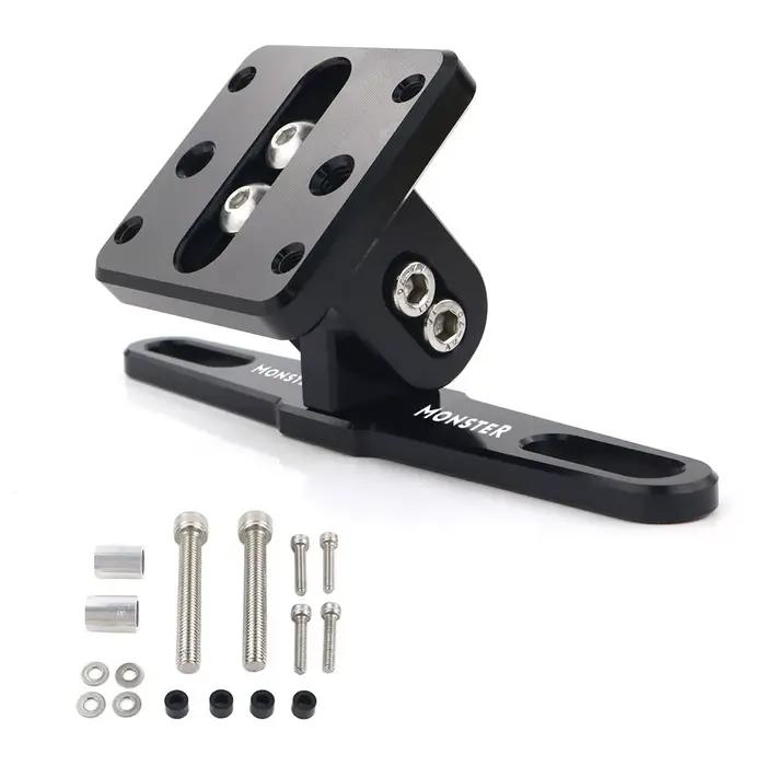 Support de navigation GPS pour Ducaiss, Streetjean 848/S, Hyperendants ard, Monster, Multilm, GT1000