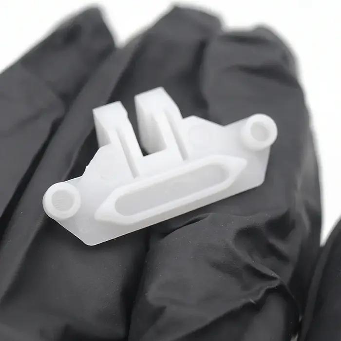 Lame à ressort originale en plastique pour tondeuse à cheveux Babyliss 870, réparation, accessoires
