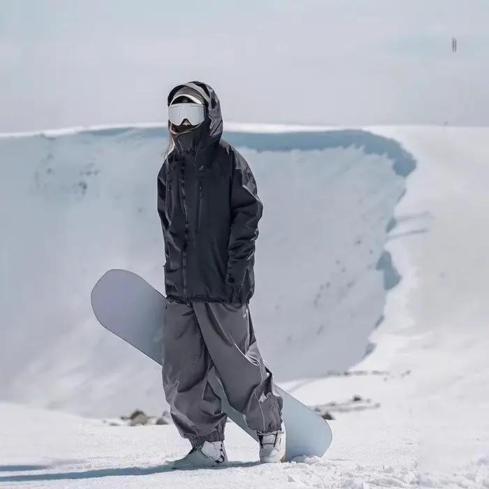 Pantalon de Ski professionnel imperméable et Durable