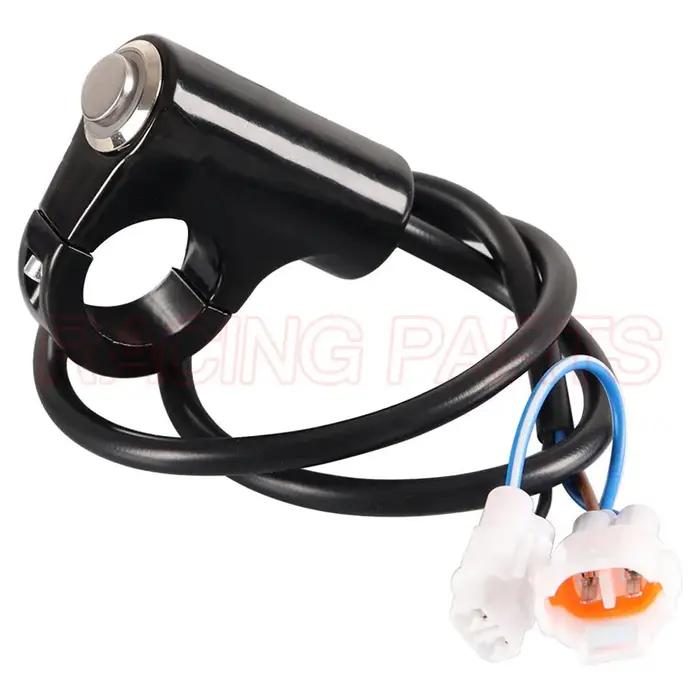 Interrupteur de phare de moto Plug And Play, pour Sur Ron Surron LBX Segway X260 X160 Light Bee X, a