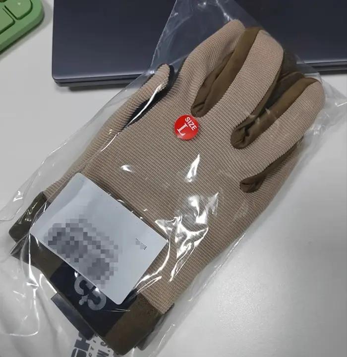 Gants tactiques été Outdoor légers respirants tir doigts complets écran tactile chasse