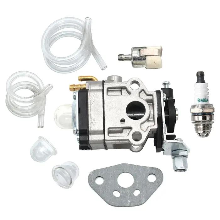 Carburateur pour STIGA Alpina, Sight226J, B26J, B26JD, MB2600J, MM2603, MM2605, MT26, SBC226J, SBC22