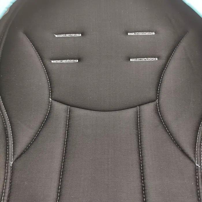 Coussin de chaise haute pour bébé, pour Peg Perego Siesta Prima Pappa Zero 3 Aag Baoneo, housse de s
