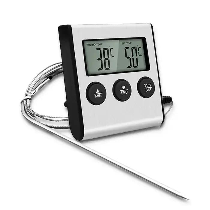 Thermomètre de cuisine numérique
